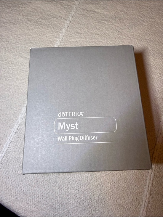 Doterra Other - doTERRA Myst Wall Plug Diffuser